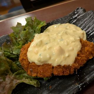 チキン南蛮フライ(鳥造 行徳店)