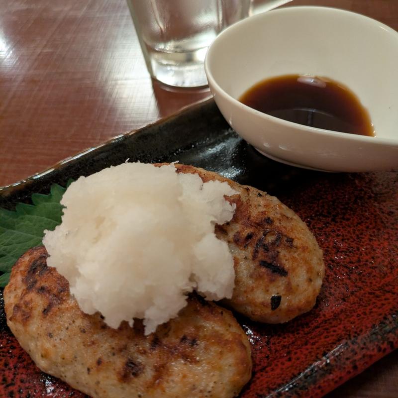 つくね(鳥造 行徳店)