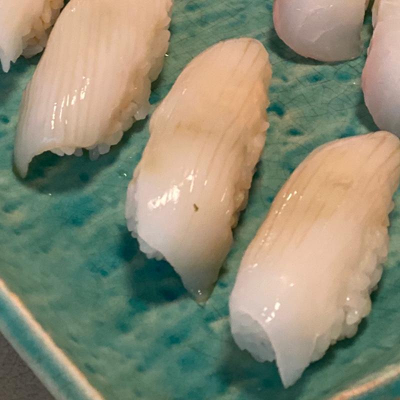 烏賊(後富久ずし)