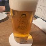 生ビール