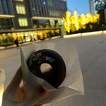 ほうじ茶とグレープフルーツ