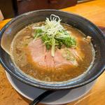 みそらーめん(中華そば おしたに)