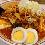 北極やさいシャキシャキ　辛10