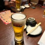 生ビール