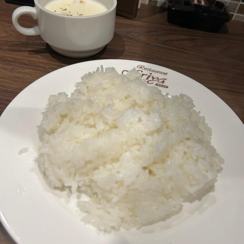 スープセット(フライヤ )