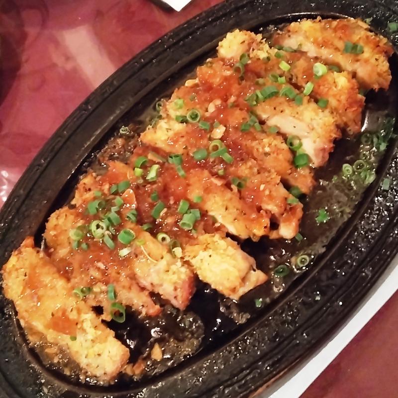 ガーリックチキングリル(シーハーズ本店 )