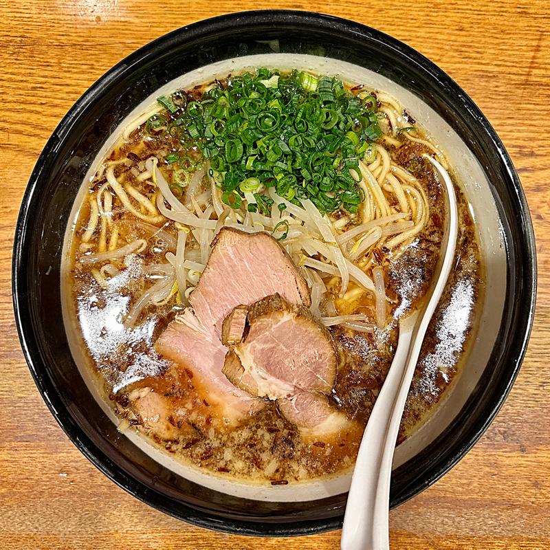 ちゃぶ屋1996並醤油(限定)(渡なべ )