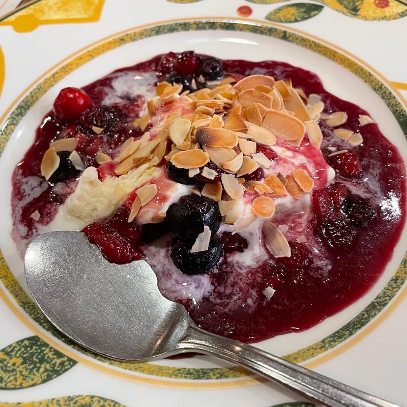 ドルチェ（Bセット）(マンジャーレ )