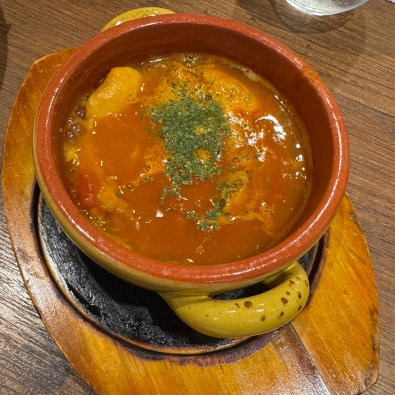 カジョス(スペイン料理＆ワイン パエリア専門店 ミゲルフアニ 東京スカイツリータウン・ソラマチ)