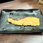 鮭 単品(吉野家 中目黒駅前店 )