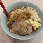ニボ二郎 並