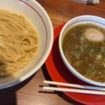 つけ蕎麦