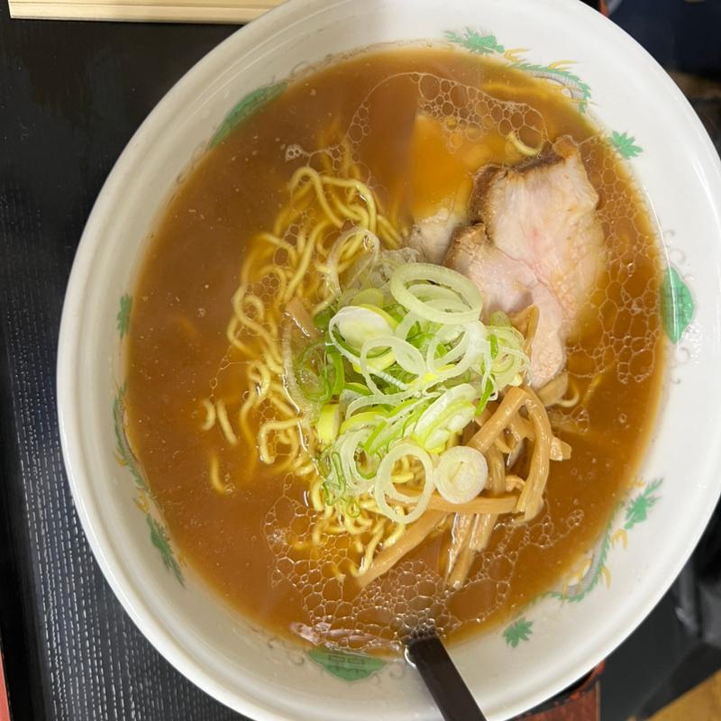 しょうゆ大盛(あさの )