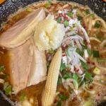 蠍チャーシュー(蠍)
