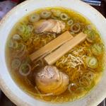 中華そば