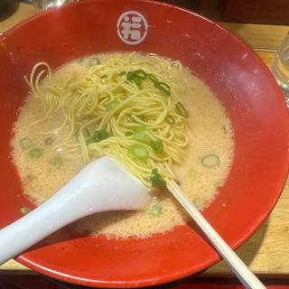 替え玉(福の軒)