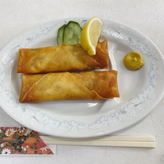 春巻(山久亀有店)