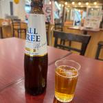 ノンアルコールビール