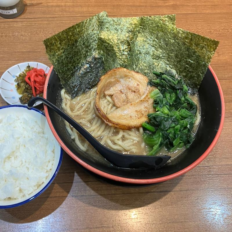 マロトン(らーめん ど真ん中)