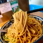 にぼジロウ(こだわり麺工房 たご)