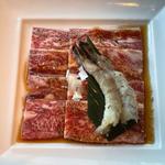 焼肉ランチ