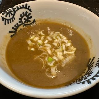 龍介つけ蕎麦