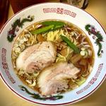ラーメン(中華 幸軒)