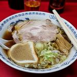 中華そば
