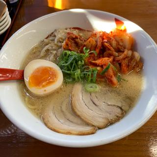 あじ助