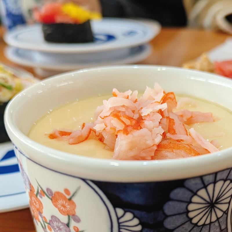 (くら寿司 草加谷塚店)