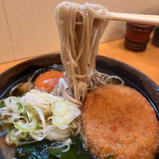 コロッケスペシャル(木曽路 )