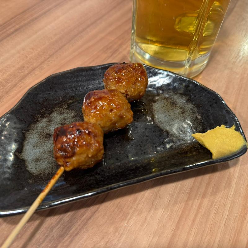 つくね(倉蔵商店 （クラゾウショウテン）)