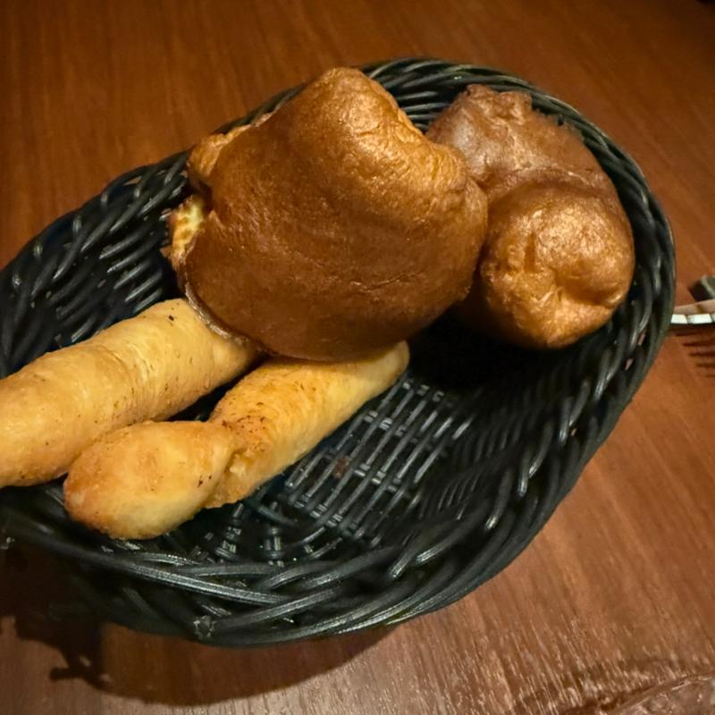 (BISTRO STEAK T-bone)