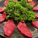 馬刺し(喜多方屋 本店 （きたかたや）)