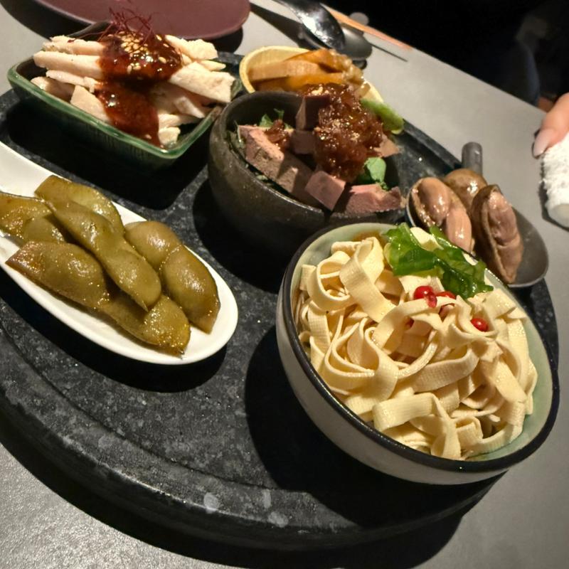 (451 Chinese＆NaturalWine)