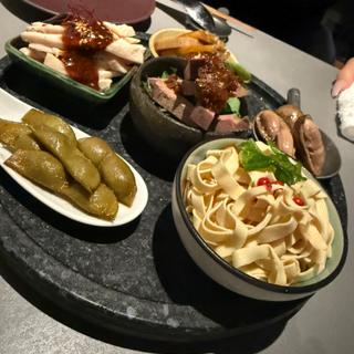 (451 Chinese＆NaturalWine)