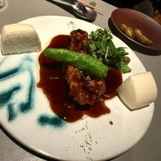 (451 Chinese＆NaturalWine)