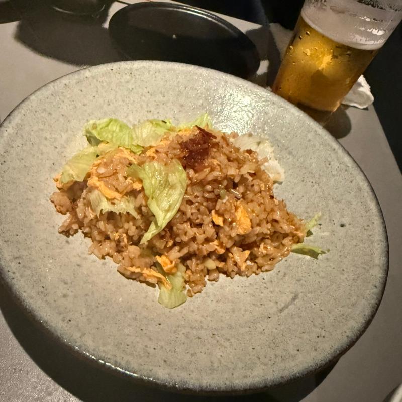 (451 Chinese＆NaturalWine)