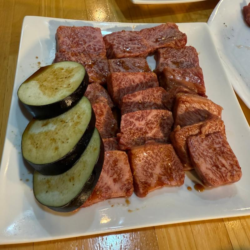 (焼肉べにや)