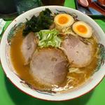チャーシュー麺W