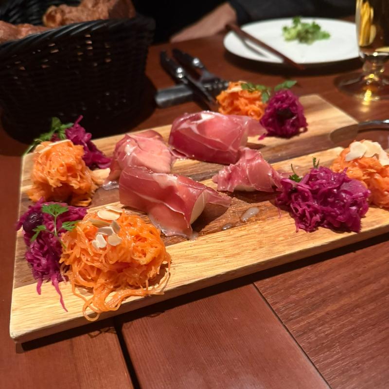 (BISTRO STEAK T-bone)