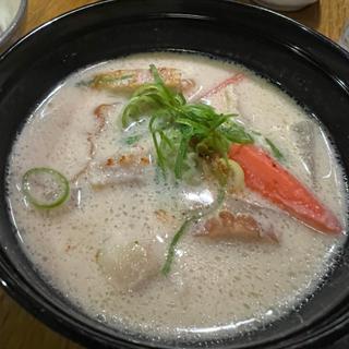 粕汁(よもぎ)