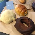 (ESORA BAKERY エソラベーカリー 奈良三条大路店)