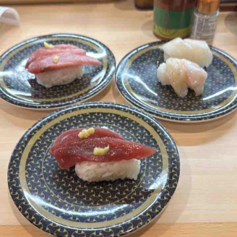 (はま寿司 函館桔梗店 )