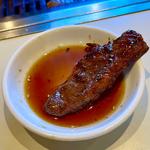 カルビランチ(金龍)