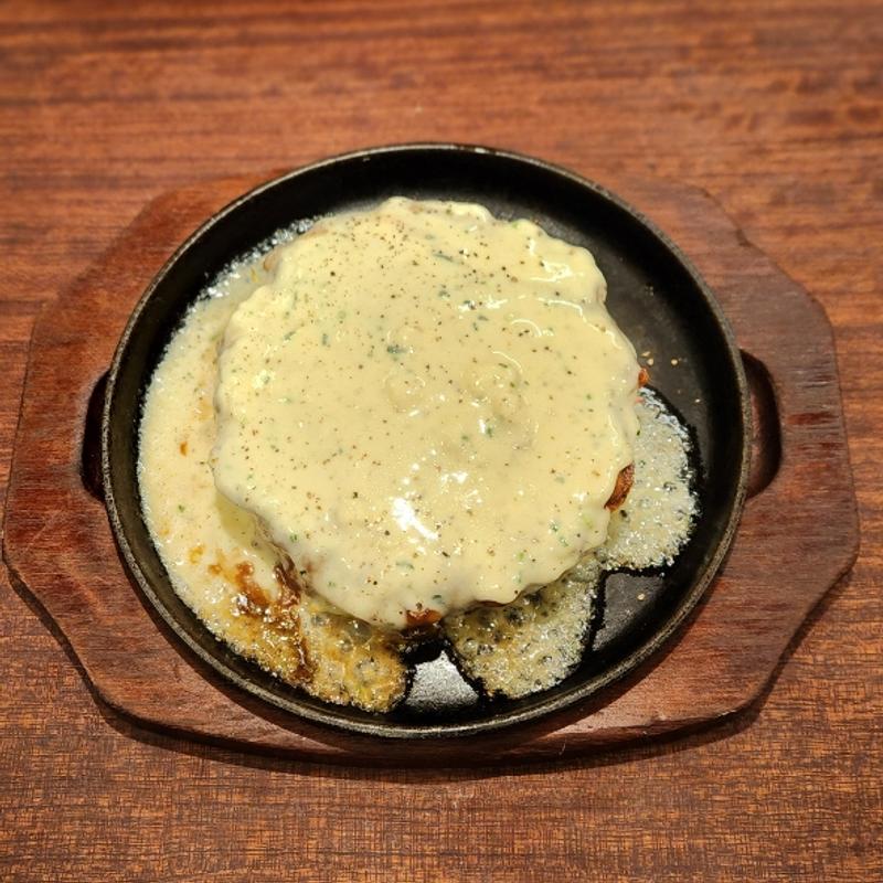 ぶた玉ゴルゴンゾーラ(おかもと)