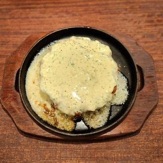 ぶた玉ゴルゴンゾーラ(おかもと)