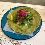 (tacos trap' (タコス・トラップ) 新宿御苑店)