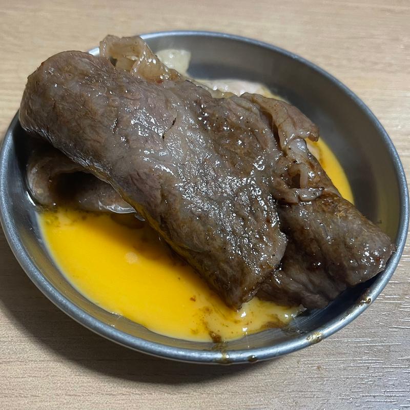 サーロイン(大阪鶴橋焼肉Wabi Sabi DX.)