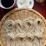 大ざるそば